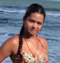 Date this cute Colombia girl Liliana from Medellin CO22096