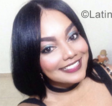 Date this good-looking Dominican Republic girl Michel from Santo Domingo DO29853