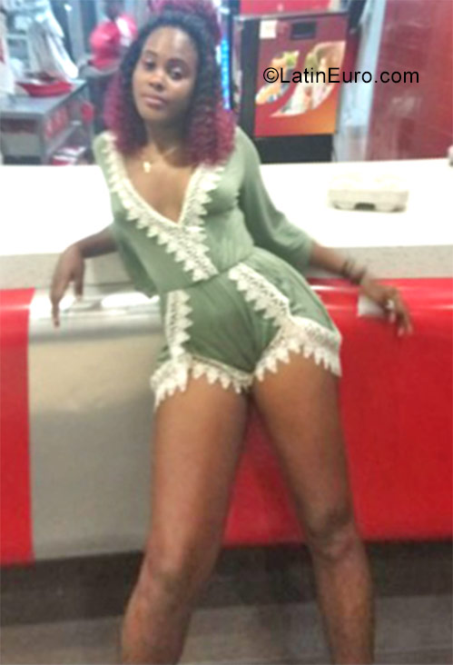Date this gorgeous Jamaica girl Kendora from Kingston JM2493