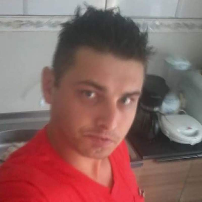 Date this passionate Brazil man Johnny ricardo from Joinville Sc BR10213