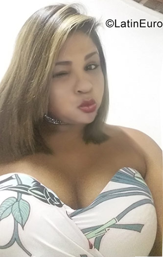 Date this delightful Brazil girl Edna from Igarassu BR10222