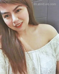 charming Philippines girl Aybrie from Manila PH977