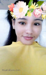 lovely Philippines girl Laica from Tacloban City PH979