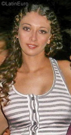 Date this hot Brazil girl Maria Cristina from Juina BR10255