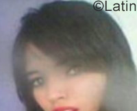 Date this sensual Brazil girl Luiza from Campina Grande BR10257