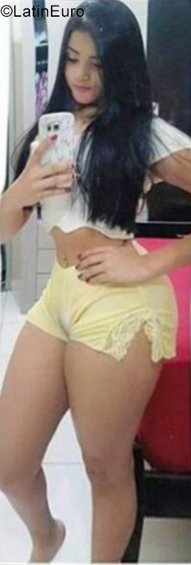 Date this tall Brazil girl Talita from Recife BR10270