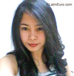 passionate Philippines girl Robelyn from Caba PH982