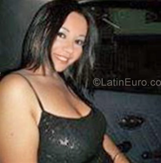 Date this hard body Venezuela girl Katherin from San Cristobal VE944