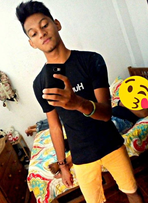 Date this delightful Colombia man Luis from Cartagena CO22389