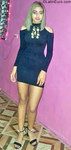 attractive Honduras girl Lesma from Choloma HN2365