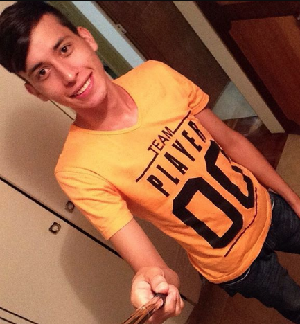 Date this hot Colombia man Exon from Bogota CO22481