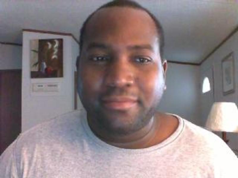Date this gorgeous United States man CRAIG from Shreveport US18756