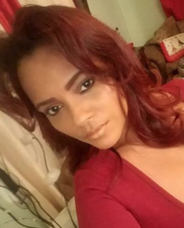 Date this gorgeous Dominican Republic girl Yajaira from Santo Domingo DO30553