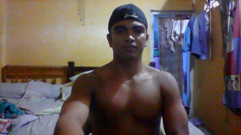 Date this hot Colombia man Henry from Cartagena CO22678