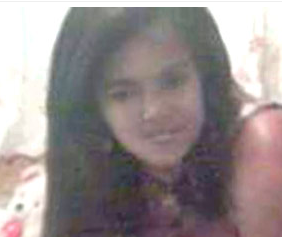 Date this foxy Dominican Republic girl Yajaira from Santiago DO30912