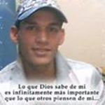 young Peru man Jose from Peru PE1181
