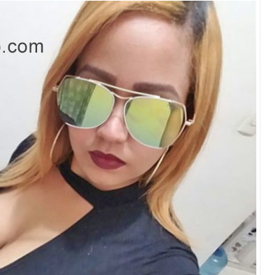 Date this attractive Dominican Republic girl Keisy from Santo Domingo DO30955