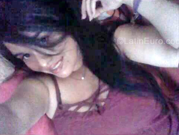 Date this cute Colombia girl Liz from Barranquilla CO22962