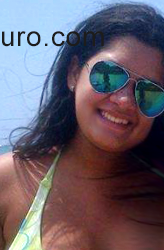 Date this hot Venezuela girl Adriana from Caracas VE1267