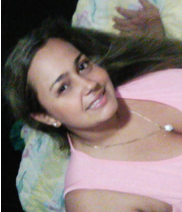 Date this tall Colombia girl Paola from Barranquilla CO23149