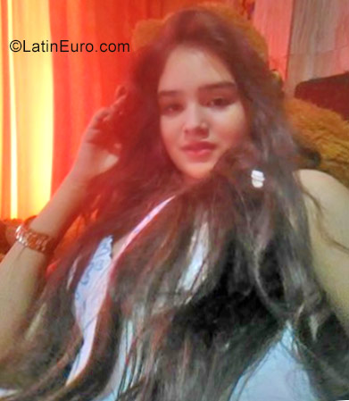 Date this charming Colombia girl Valentina from Santa rosa de cabal CO23187