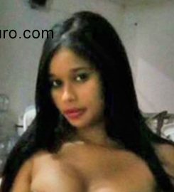 Date this exotic Dominican Republic girl Yesenia from Monseeol Nouel DO31337