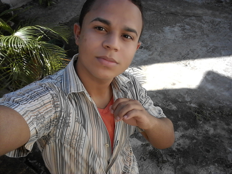 Date this georgeous Dominican Republic man Jose from Santiago DO31569