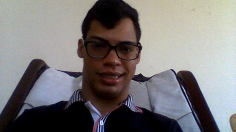 Date this sultry Dominican Republic man Felix from Santo Domingo DO31582