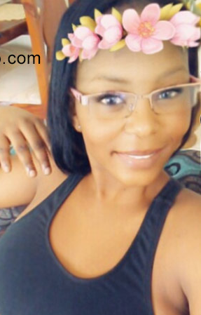 Date this athletic Dominican Republic girl Yudelka from Santo Domingo DO31679
