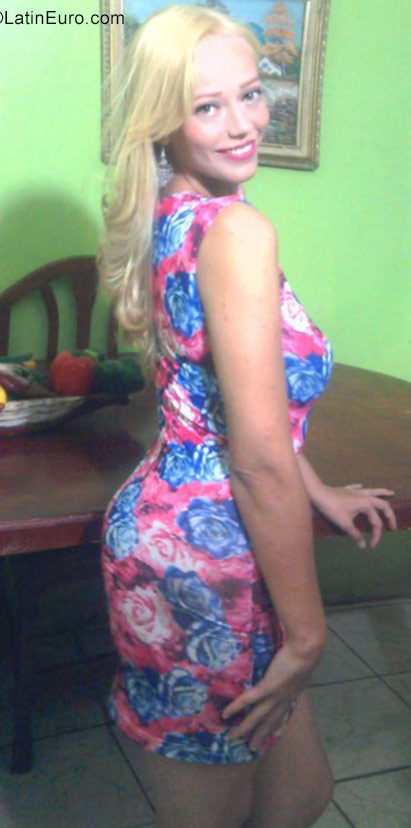 Date this young Venezuela girl Sinai from Caracas VE1371