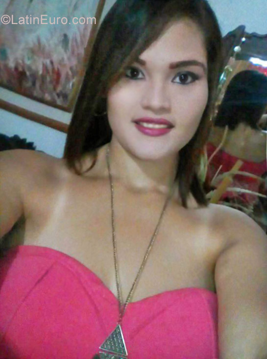 Date this funny Venezuela girl Hilda from Cabimas VE1377