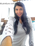 attractive Colombia girl Astrid from Bogota CO31554