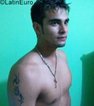 georgeous Colombia man Kihny from Barranquilla CO25329