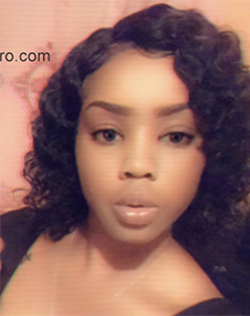 Date this passionate Jamaica girl Rhella from Montego Bay JM2624