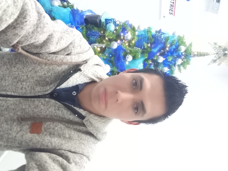 Date this beautiful Mexico man Carlos from Mexico MX1684