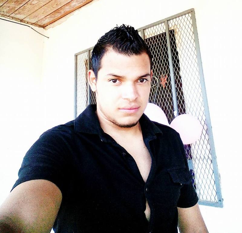 Date this beautiful Honduras man Antonio Reyes from Tegucigalpa HN2704