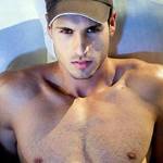 red-hot Colombia man Sebas from Medellin CO29549