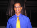 attractive Dominican Republic man Leo from Distrito Nacional DO37912