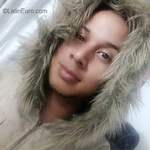 charming Colombia man Carlos from Bogota CO27356