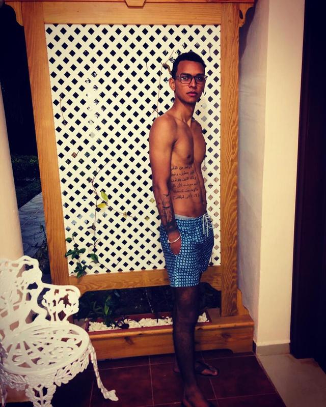 Date this charming Dominican Republic man Miguel from Santo Domingo DO38259