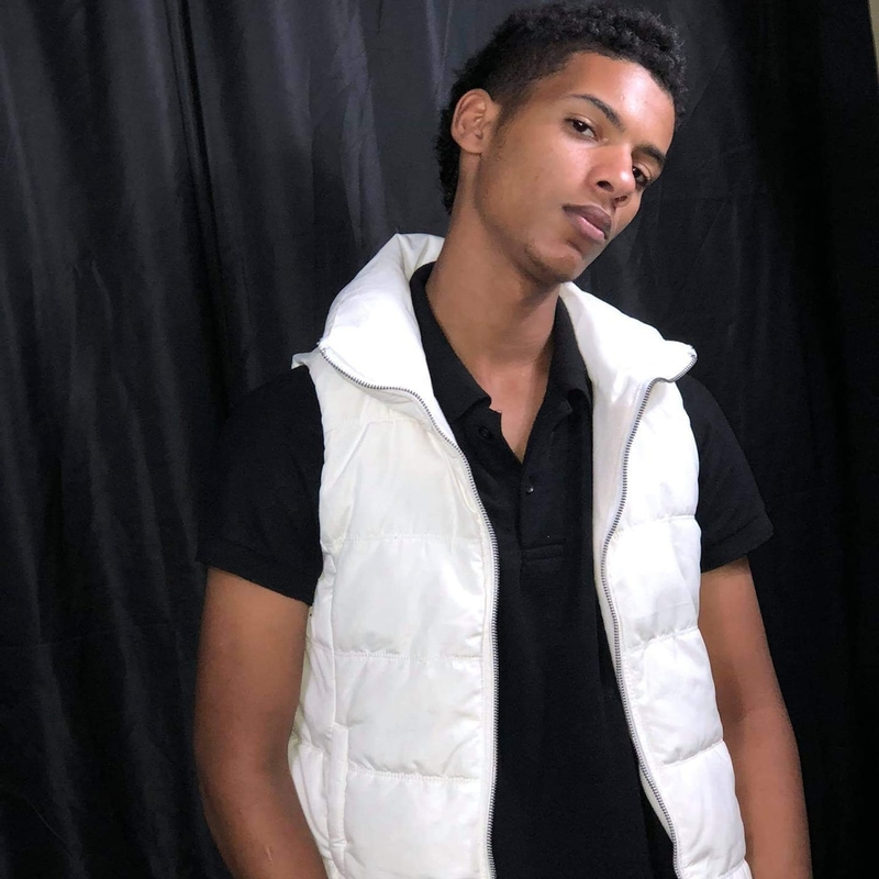 Date this sultry Dominican Republic man Charlie from Santo Domingo DO38370
