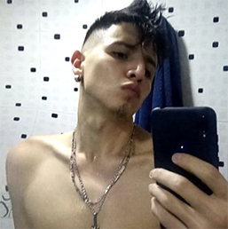 Date this voluptuous Colombia man Javier from Bogota CO28023