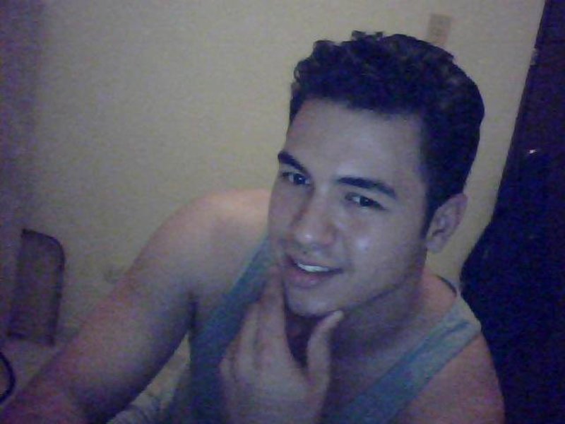 Date this hot Dominican Republic man Gabriel from Santo Domingo DO38495