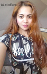 athletic Philippines girl Cher from Iligan City PH1037