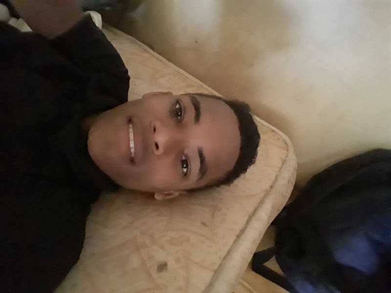Date this cute Dominican Republic man Angelluis from Santo Domingo DO38965