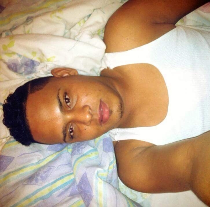 Date this good-looking Dominican Republic man Luis eduardo from Santiago DO39153
