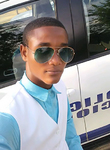 young Dominican Republic man Kendrinson from Dajabon DO39206