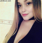 foxy Mexico girl Anneline from Chihuahua MX2230