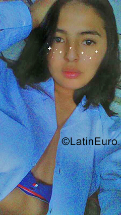 Date this passionate Mexico girl Domel from Mazatlán MX2260