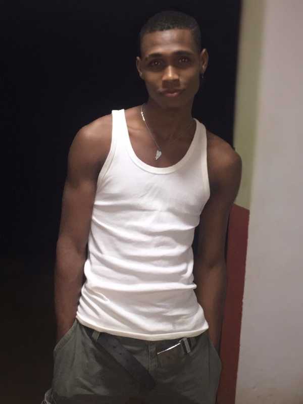 Date this stunning Dominican Republic man Juan manuel from Santo Domingo DO39549